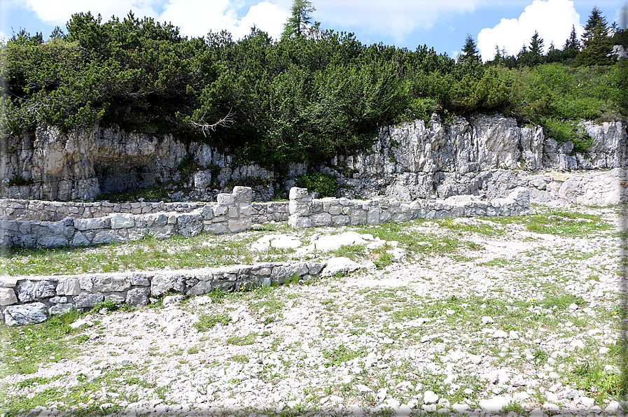 foto Trincee a Cima della Caldiera